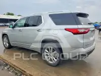 2020 Chevrolet TRAVERSE фото