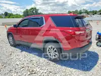2020 Chevrolet TRAVERSE фото