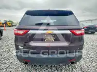 2020 Chevrolet TRAVERSE фото