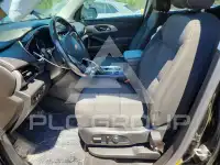 2020 Chevrolet TRAVERSE фото