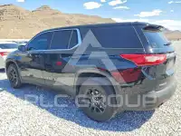 2020 Chevrolet TRAVERSE фото