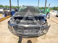 2020 Chevrolet TRAVERSE фото