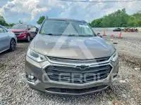 2020 Chevrolet TRAVERSE фото