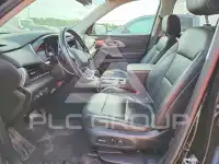 2020 Chevrolet TRAVERSE фото