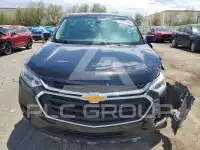 2020 Chevrolet TRAVERSE photo