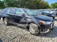2020 Chevrolet TRAVERSE фото