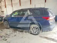 2020 Chevrolet TRAVERSE фото
