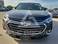 2020 Chevrolet TRAVERSE фото