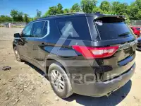 2020 Chevrolet TRAVERSE фото