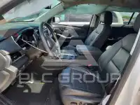 2020 Chevrolet TRAVERSE photo