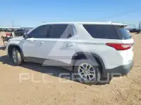 2020 Chevrolet TRAVERSE фото
