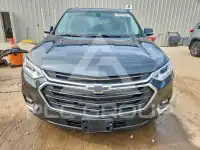 2020 Chevrolet TRAVERSE photo