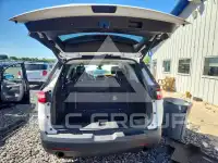 2020 Chevrolet TRAVERSE фото