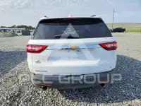 2020 Chevrolet TRAVERSE photo