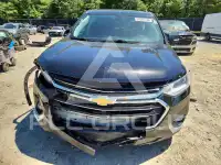 2020 Chevrolet TRAVERSE фото
