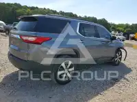 2020 Chevrolet TRAVERSE фото