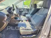 2020 Chevrolet TRAVERSE фото