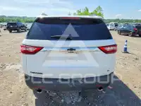 2020 Chevrolet TRAVERSE photo