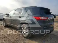 2020 Chevrolet TRAVERSE фото