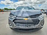 2020 Chevrolet TRAVERSE фото