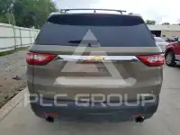 2020 Chevrolet TRAVERSE фото