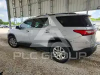 2020 Chevrolet TRAVERSE фото