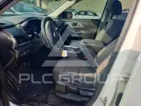 2020 Chevrolet TRAVERSE фото