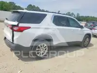 2020 Chevrolet TRAVERSE фото