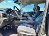 2020 Chevrolet TRAVERSE фото
