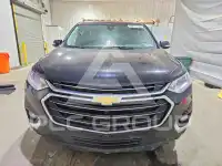 2020 Chevrolet TRAVERSE фото