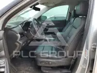 2020 Chevrolet TRAVERSE фото