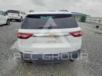 2020 Chevrolet TRAVERSE photo