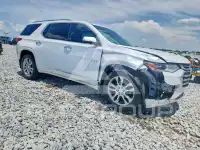 2020 Chevrolet TRAVERSE photo