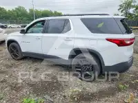 2020 Chevrolet TRAVERSE фото