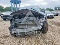 2020 Chevrolet TRAVERSE фото