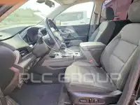 2020 Chevrolet TRAVERSE фото