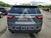 2020 Chevrolet TRAVERSE photo