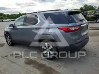 2020 Chevrolet TRAVERSE photo