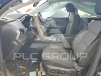 2020 Chevrolet TRAVERSE фото