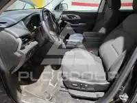 2020 Chevrolet TRAVERSE фото