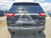 2020 Chevrolet TRAVERSE photo