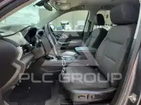 2020 Chevrolet TRAVERSE фото