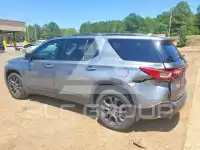 2020 Chevrolet TRAVERSE фото