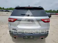 2020 Chevrolet TRAVERSE фото