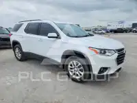 2020 Chevrolet TRAVERSE фото