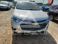 2020 Chevrolet TRAVERSE фото