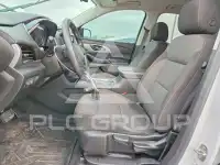 2020 Chevrolet TRAVERSE photo