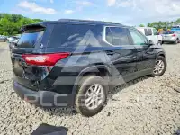 2020 Chevrolet TRAVERSE фото