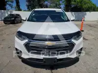 2020 Chevrolet TRAVERSE фото