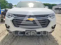 2020 Chevrolet TRAVERSE фото